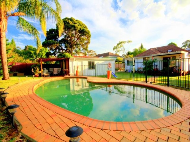 3 Wilkins Street, Bankstown NSW 2200