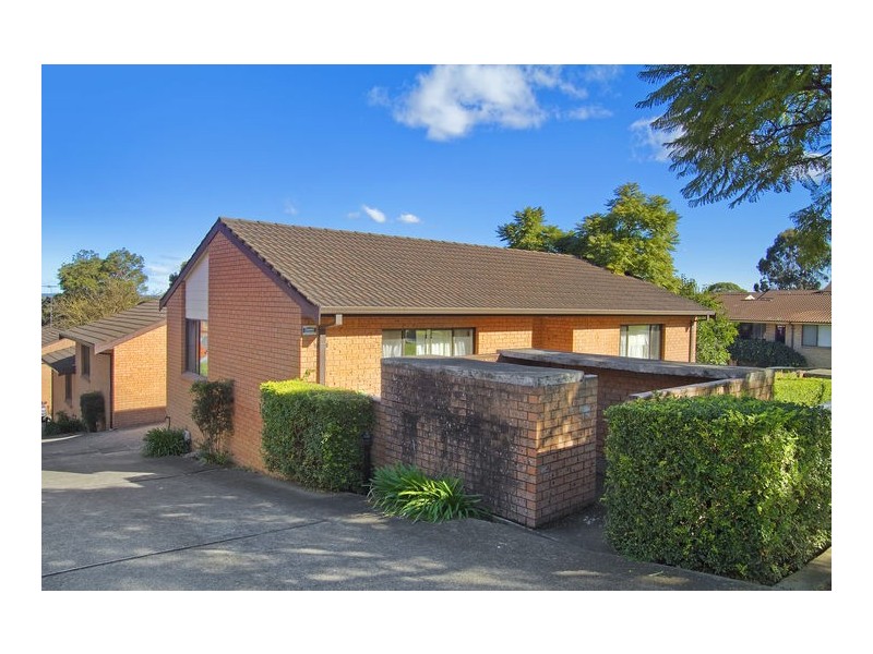 5/140 Greenacre Road, Greenacre NSW 2190