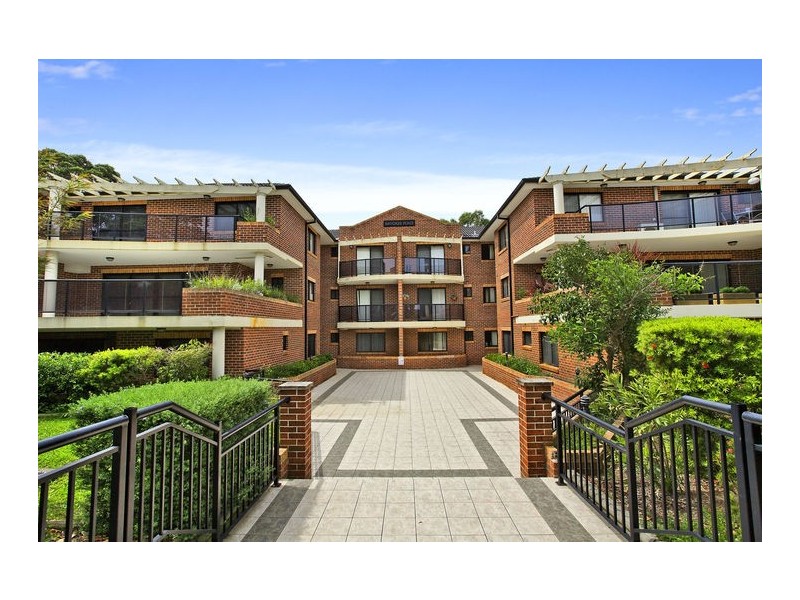 11/35-39 Cairds Avenue, Bankstown NSW 2200