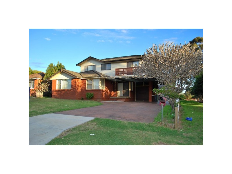 85 Birdwood Road, Georges Hall NSW 2198