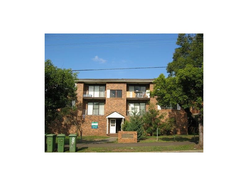 7/35-37 The Avenue, Granville NSW 2142