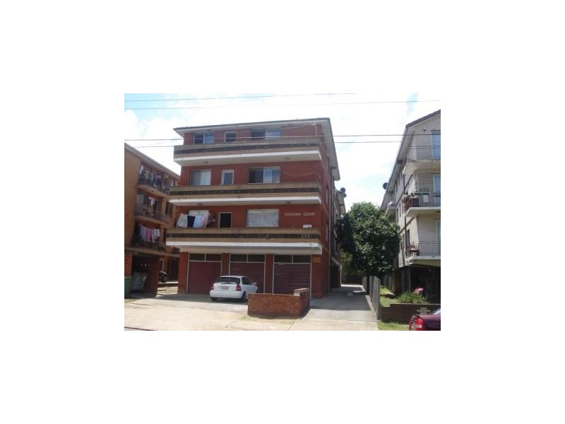 2/86 Harris St, Fairfield NSW 2165