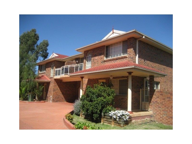 7/26 Orchard Road, Bass Hill NSW 2197