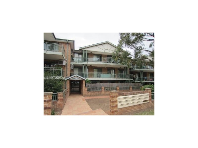 21/55-59  Reynolds Avenue, Bankstown NSW 2200