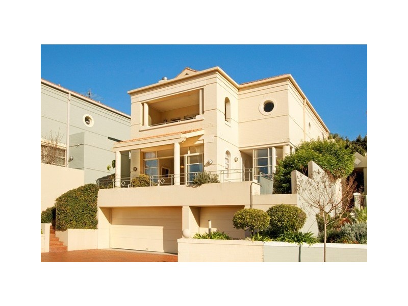 7  Le Vesinet Drive, Hunters Hill NSW 2110