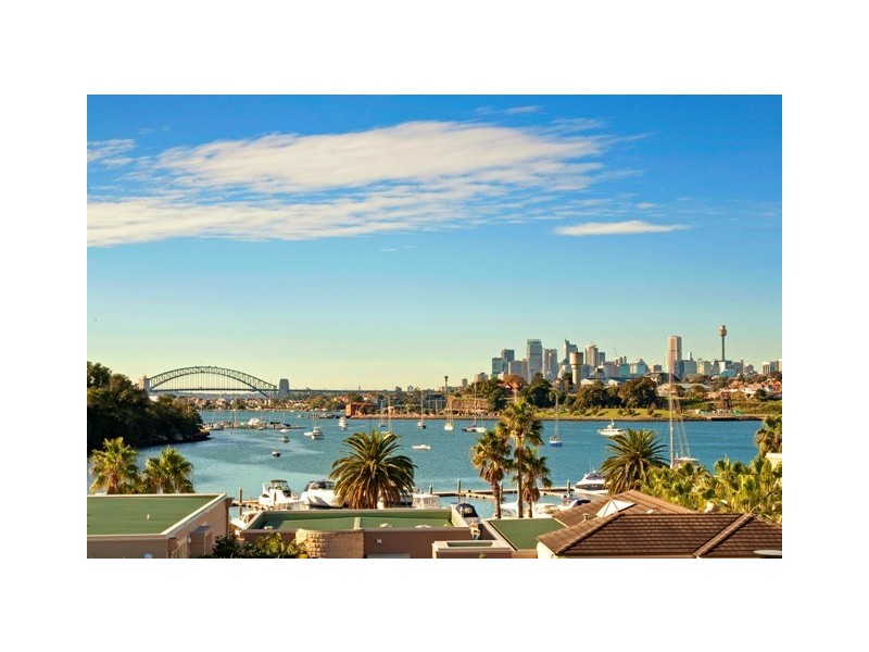 7  Le Vesinet Drive, Hunters Hill NSW 2110