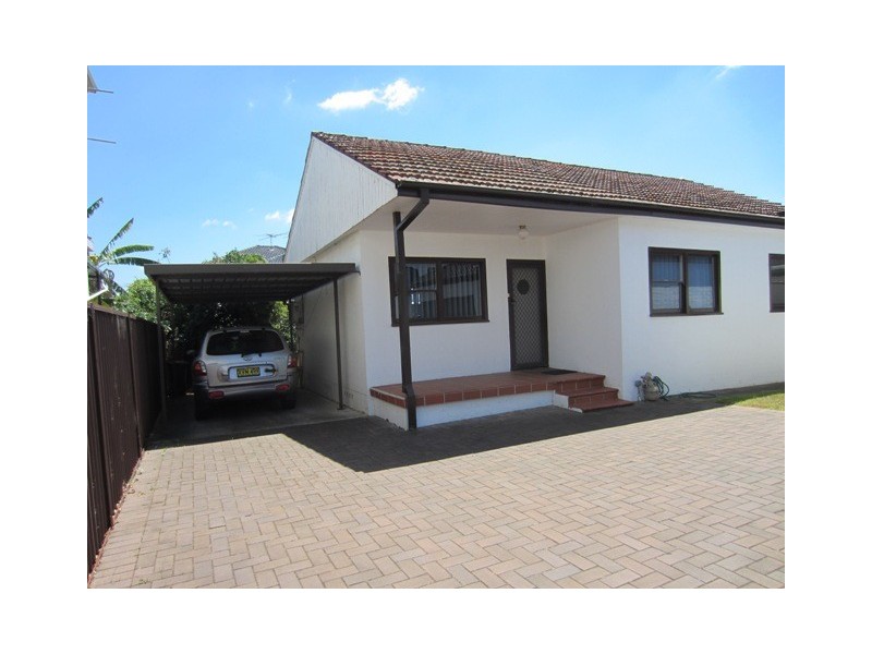 61A Gardenia Street, Bankstown NSW 2200