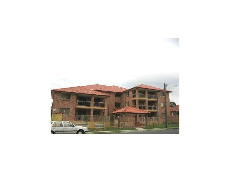 17/36 Brandon Avenue, Bankstown NSW 2200