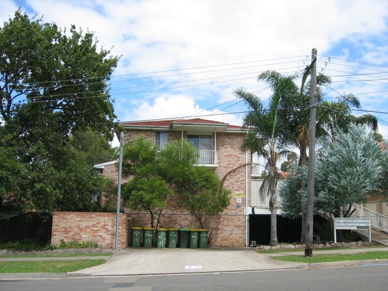 6/19 Dellwood Street, Bankstown NSW 2200