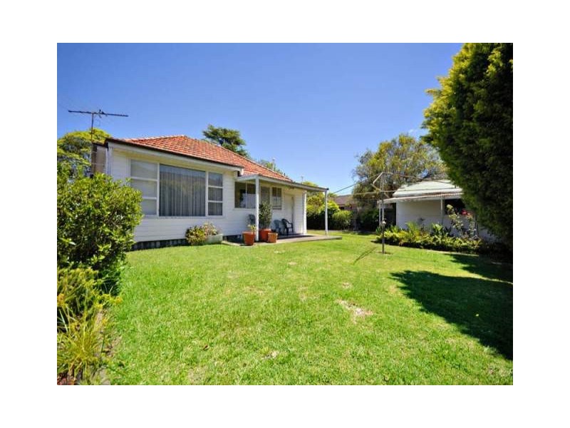 28  Wales Street, Greenacre NSW 2190