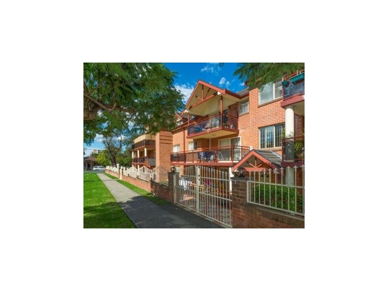 1/76-80 Meredith Street, Bankstown NSW 2200