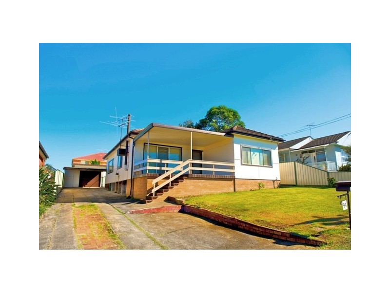 94 Clarke Street, Bass Hill NSW 2197