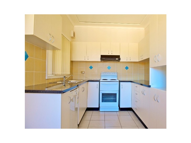 94 Clarke Street, Bass Hill NSW 2197