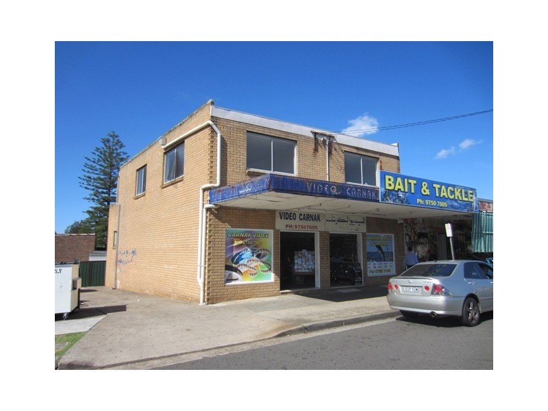 1/132 Dudley Street, Punchbowl NSW 2196