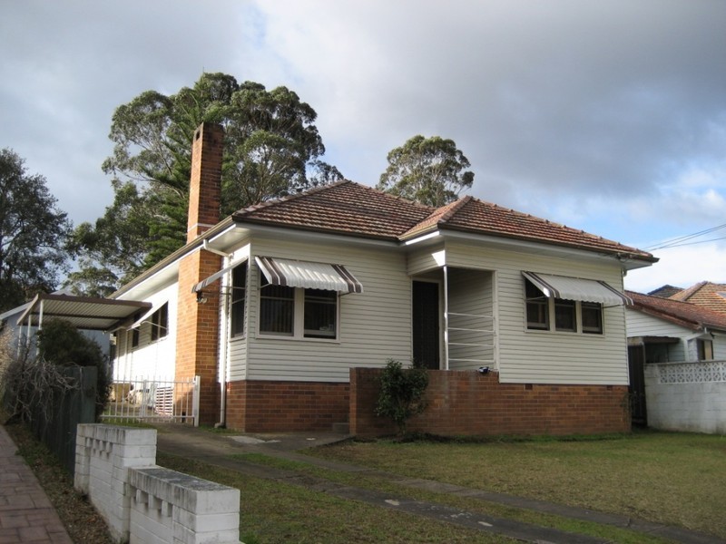 20 Arnold Avenue, Yagoona NSW 2199