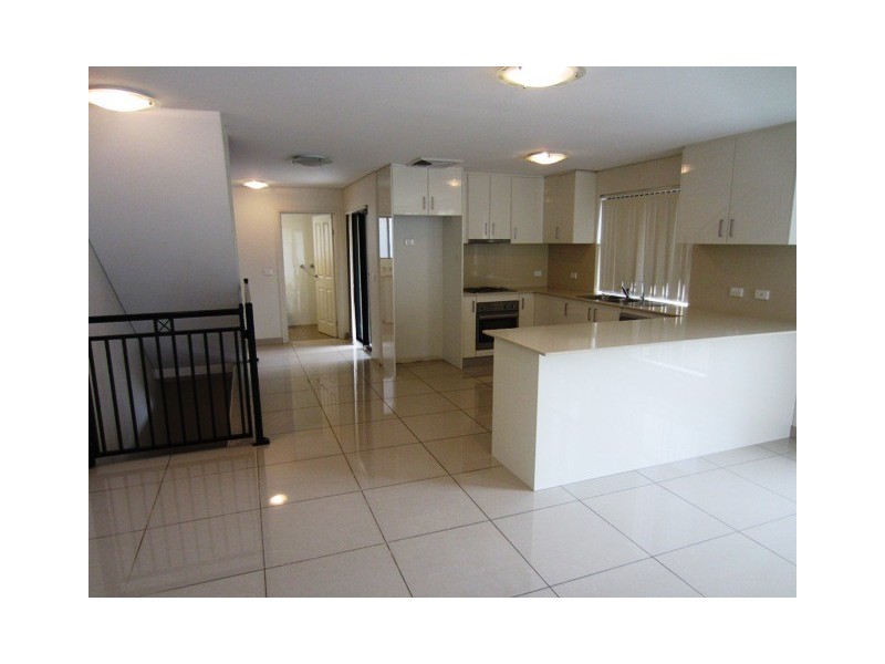 10B Georgina Street, Bass Hill NSW 2197