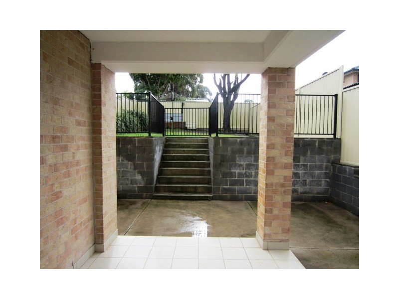 10B Georgina Street, Bass Hill NSW 2197