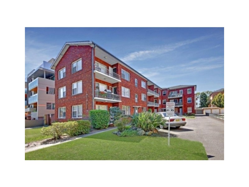 3/176  Russell Avenue, Dolls Point NSW 2219