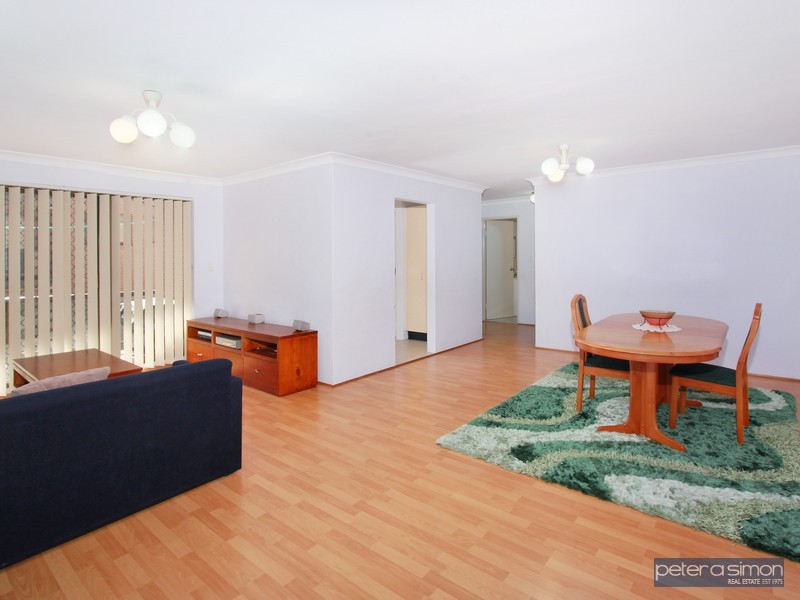 3/39 Jacobs Street, Bankstown NSW 2200