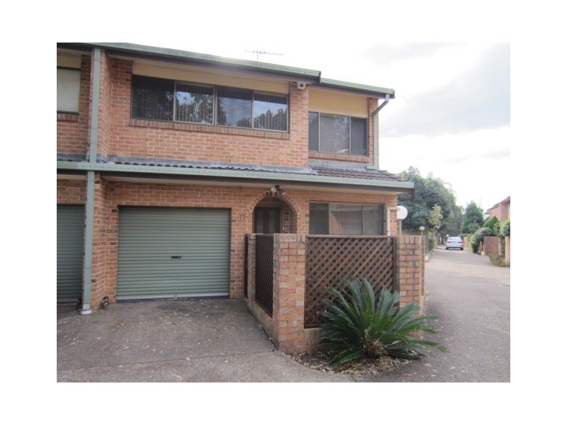 17/149 Auburn Road, Yagoona NSW 2199