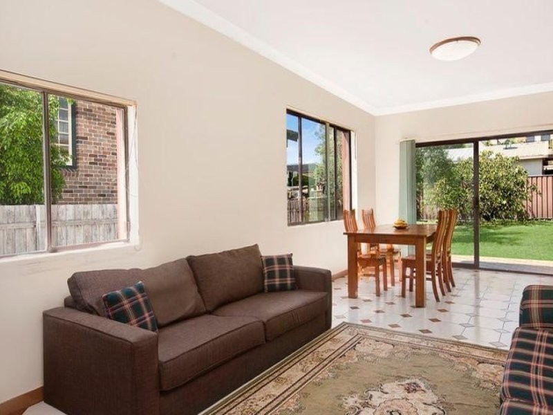 81 Caledonian Street, Bexley NSW 2207