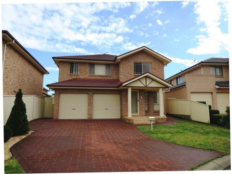 14B Redpa Close, West Hoxton NSW 2171