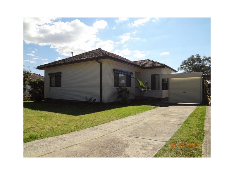 8 Morotai Road, Revesby Heights NSW 2212
