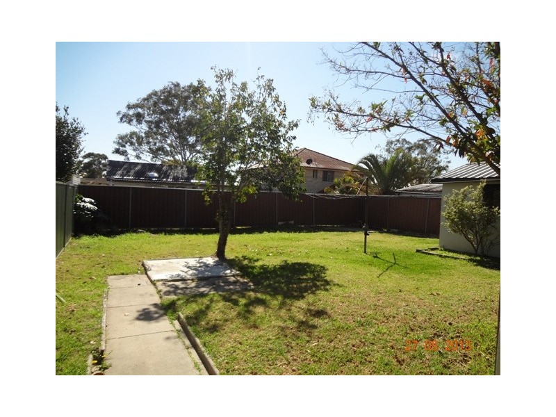 8 Morotai Road, Revesby Heights NSW 2212