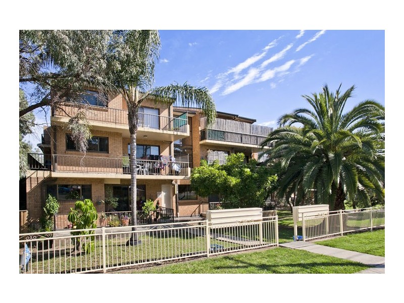 7/14 Melanie Street, Bankstown NSW 2200