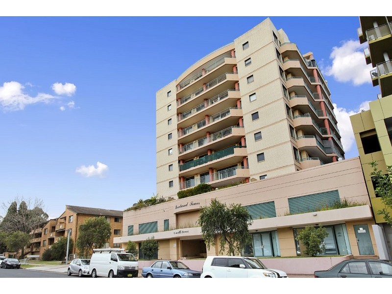 704/11 Jacobs Street, Bankstown NSW 2200