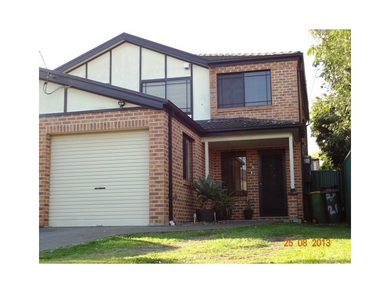 2A Madeline Street, Fairfield NSW 2165