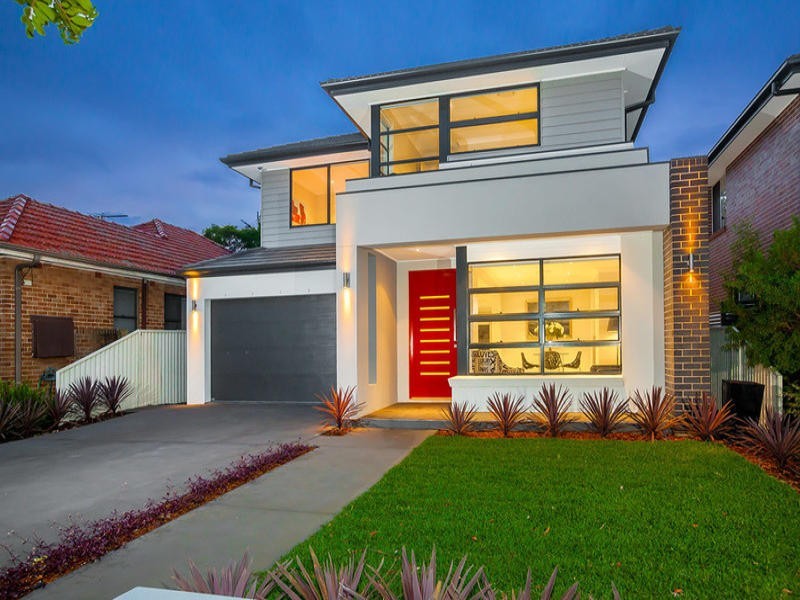 49 Davidson Avenue, Concord NSW 2137