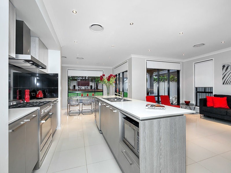 49 Davidson Avenue, Concord NSW 2137