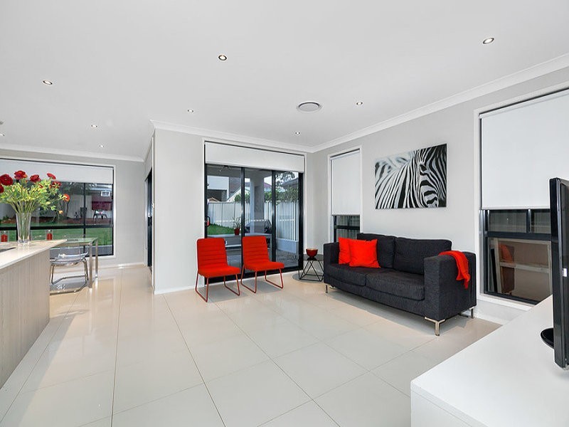 49 Davidson Avenue, Concord NSW 2137