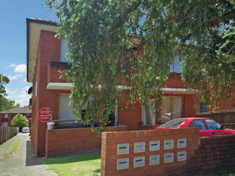 8/43  MacDonald Street, Lakemba NSW 2195