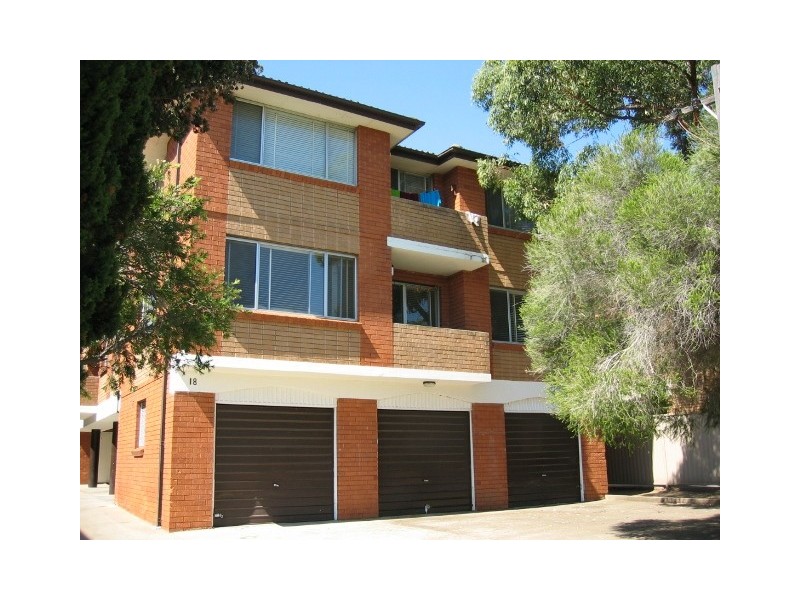 1/18 Collimore Avenue, Liverpool NSW 2170