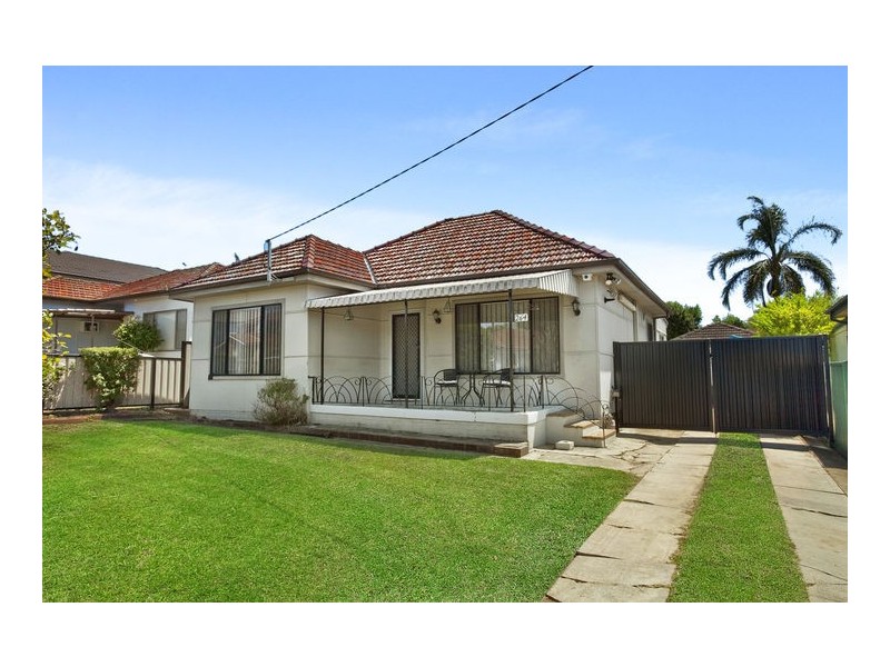 264 Auburn Road, Yagoona NSW 2199