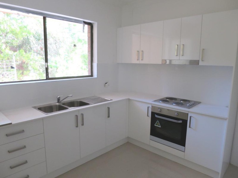 1/21 George Street, Liverpool NSW 2170