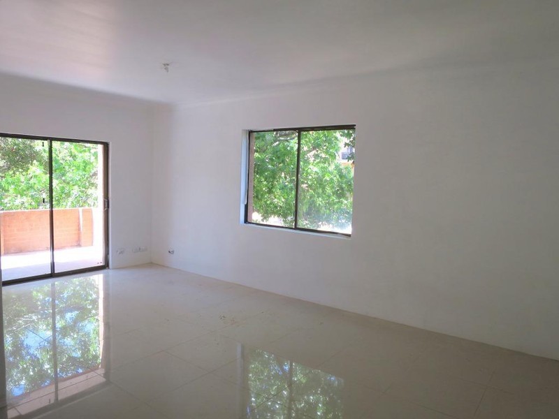 1/21 George Street, Liverpool NSW 2170