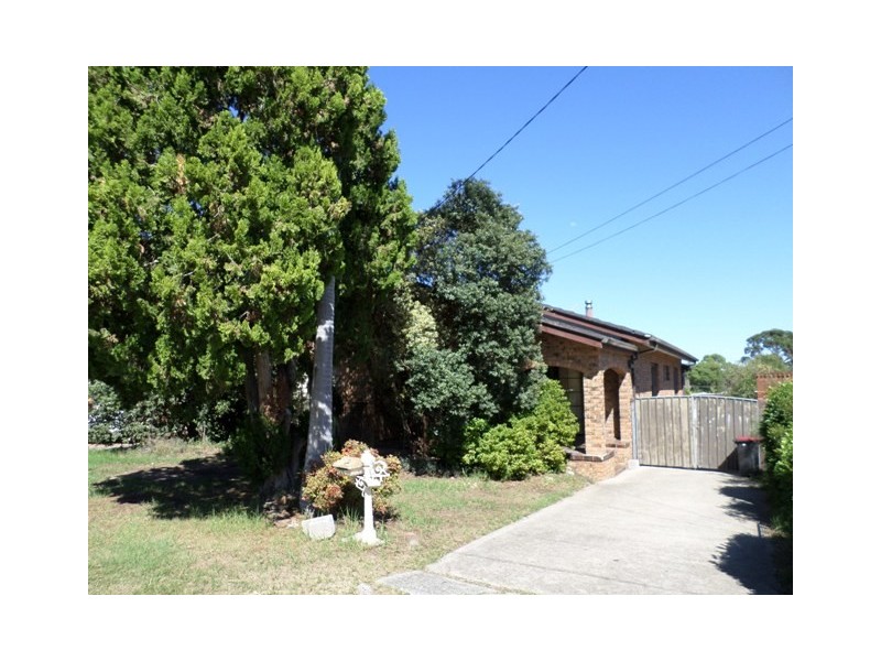 28 Ellis Street, Condell Park NSW 2200