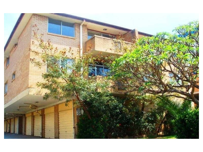 5/29 Alice Street, Harris Park NSW 2150