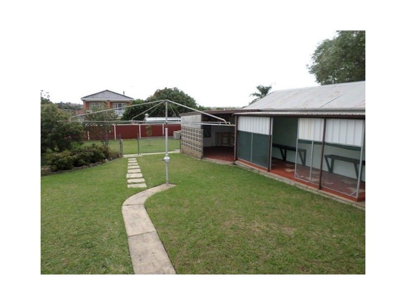 14 Virtue Street, Condell Park NSW 2200