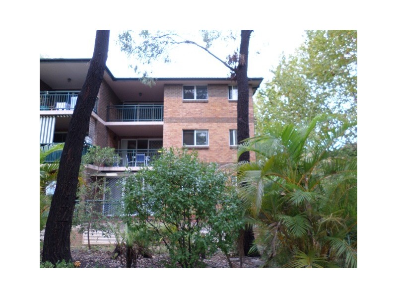 4/7  Heath Street, Bankstown NSW 2200