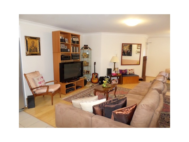 18/105 Meredith Street, Bankstown NSW 2200