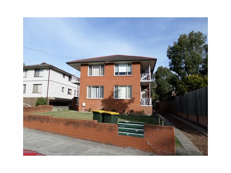 3/4  Edwin Street, Regents Park NSW 2143