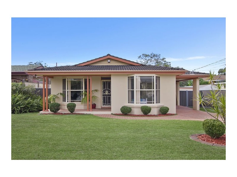 30 Crucie Ave, Bass Hill NSW 2197