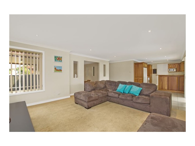 30 Crucie Ave, Bass Hill NSW 2197