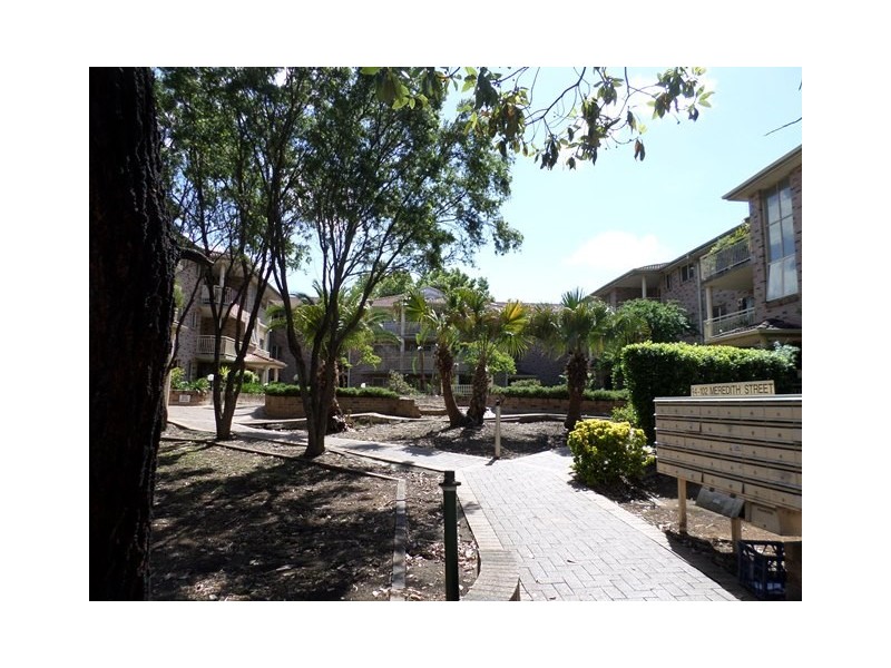 24/94-102 Meredith Street, Bankstown NSW 2200