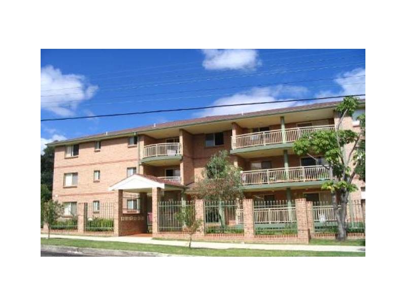 8/31-35  Denman Road, Wiley Park NSW 2195