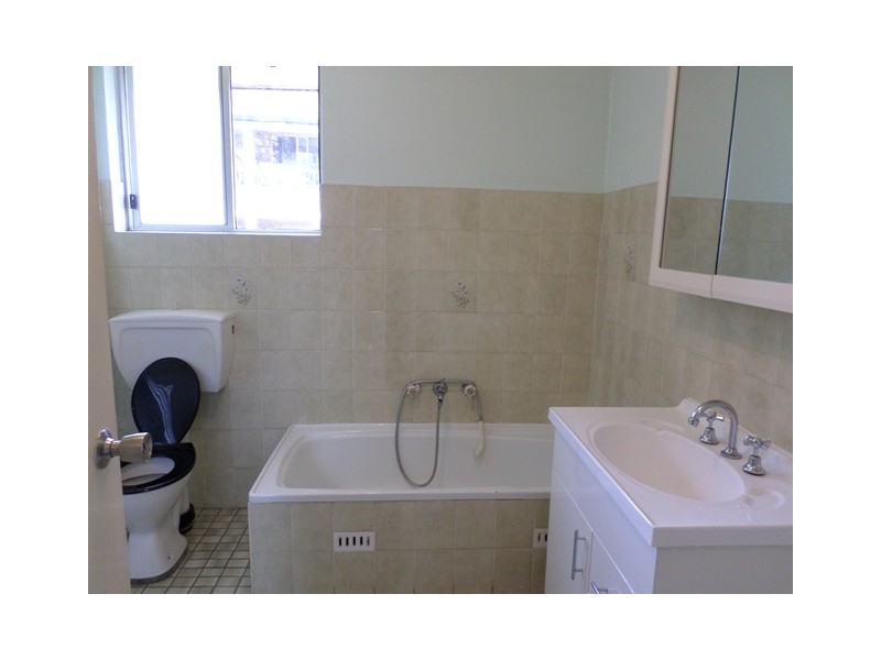 6/1 Stacey Street, Bankstown NSW 2200